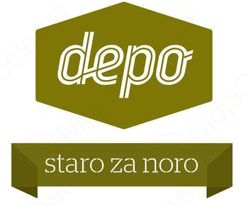 "Staro za noro"