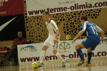 KMN Sevnica U21: iz Kobarida z ugodnim izidom
