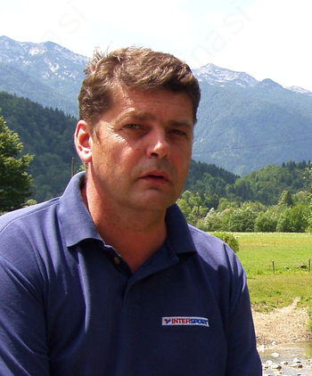 Županov kotiček