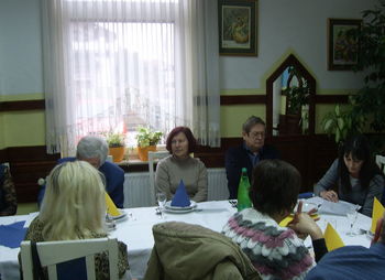 Zbor članov