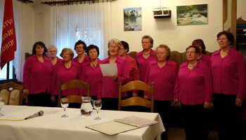 Volitve brez pretresov in z obilico zadovoljstva