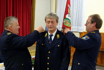 Keršmanc: "Prerodili ste društvo"