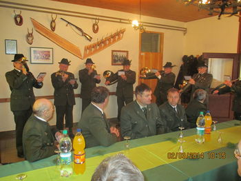 OBČNI ZBOR LD SV. JURIJ OBČNI ZBOR LD SV. JURIJ