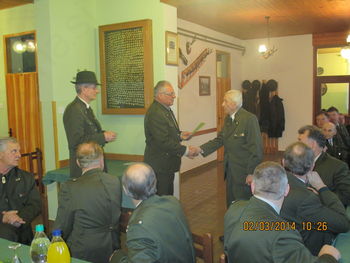 OBČNI ZBOR LD SV. JURIJ