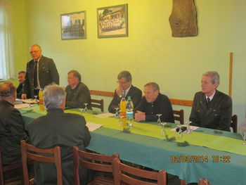 OBČNI ZBOR LD SV. JURIJ