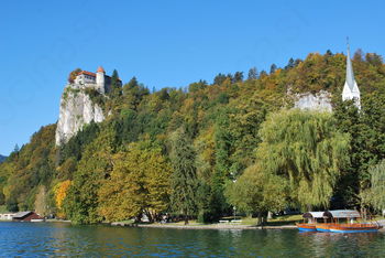 Anketa Zelena shema slovenskega turizma