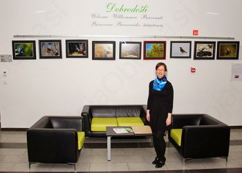 Skriti prebivalci naše dežele 