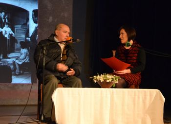 Kulturni praznik v znamenju slovenskega filma