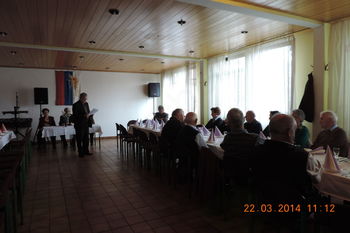  Občni zbor KO ZB za ohranjanje vrednot NOB Stari trg