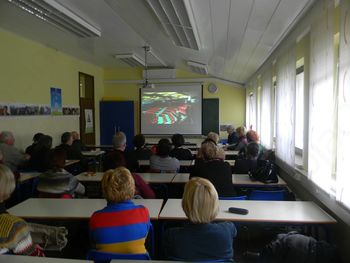 Univerza za tretje življenjsko obdobje MOCIS Slovenj Gradec Univerza za tretje življenjsko obdobje MOCIS Slovenj Gradec