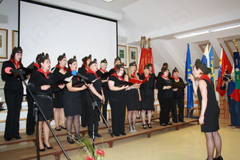 ČESTITKA ZA DAN ŽENA