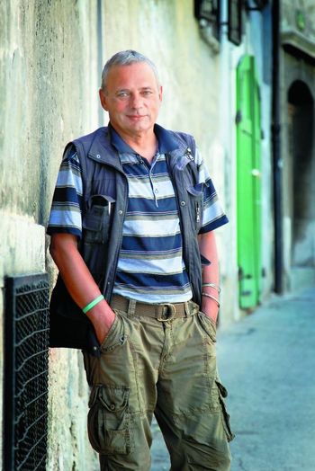 Obtožujem!