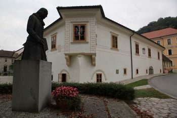  S prijatelji Muzejev radovljiške občine v Kostanjevico na Krki, Brestanico in Krško
