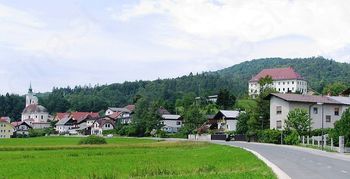 Kaj pravi analiza Zlatega kamna za Občino Dobrova - Polhov Gradec?