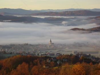 Delo Društva upokojencev v letu  2013 