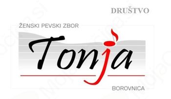 Tonja vas vabi