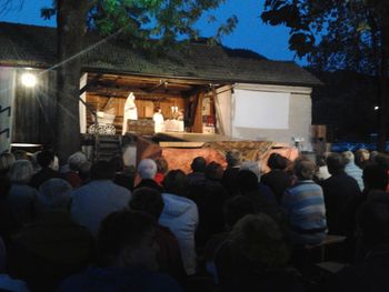Vedrinovci v letu 2013