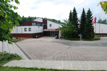 Vpis v splošno gimnazijo in program ekonomskega tehnika