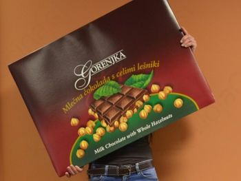 Bi imeli 7kg čokolade?