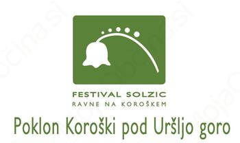 FESTIVAL SOLZIC, 22. 5.  - 25. 5. 2014