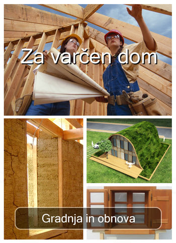 Najboljši nasveti za varčen dom Najboljši nasveti za varčen dom