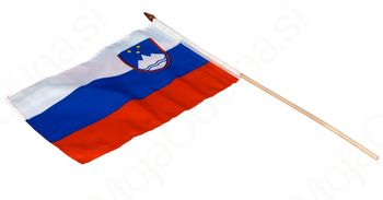 Čestitka župana ob 27. aprilu in 1. maju