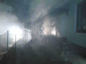 GASILSKI INTERVENCIJI V  OBČINI ŠENTILJ