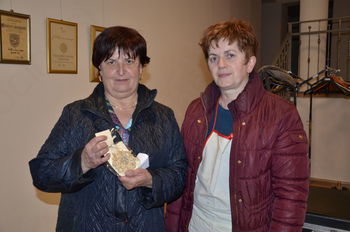 2. KUHARSKI TEČAJ – BISKVITNA PECIVA