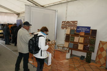 Tradicionalni Spomladanski sejem v Komendi Tradicionalni Spomladanski sejem v Komendi
