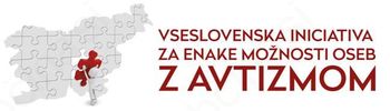 Vseslovenska iniciativa za enake možnosti oseb z avtizmom
