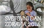 Svetovni dan zdravja 2014
