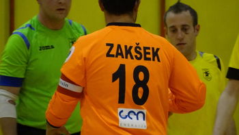 KMN Sevnica: velik korak k osvojitvi 3. mesta v 1.SFL