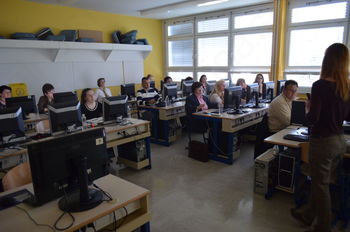 Lokalne novice na spletu
