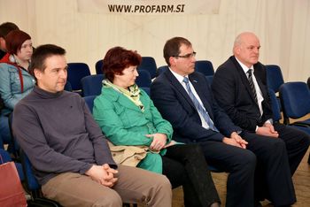 Regijski kviz Društva podeželske mladine Kalček Regijski kviz Društva podeželske mladine Kalček