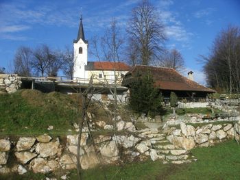 7. kolesarska akcija »VZPONI NA GRADIŠČE«