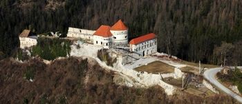 Strokovna ekskurzija po gradovih