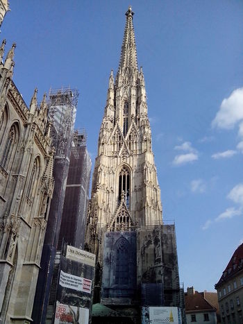 Foto Vesna Katedrala sv. Štefana
