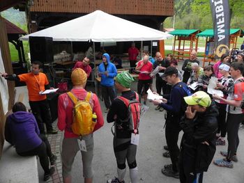 IskAAdventure trek 2014 uspešno zaključen!