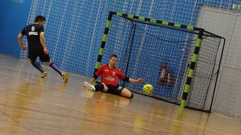 KMN Sevnica U21: Kapetan Krnc že na prvi tekmi potopil Škofjeloško ladjo