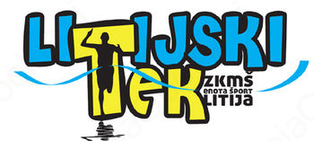 Litijski tek, 14.junij 2014