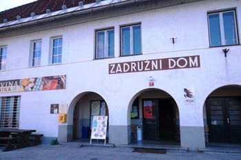 Župan zaprl kulturne domove