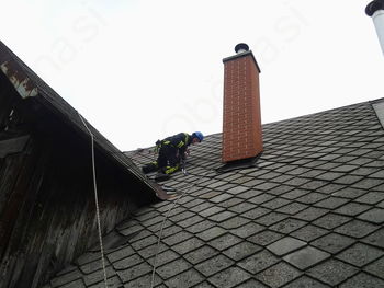 Gasilci intervenirali štirikrat