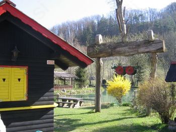 Ribnik Druškovič Prebold vabi