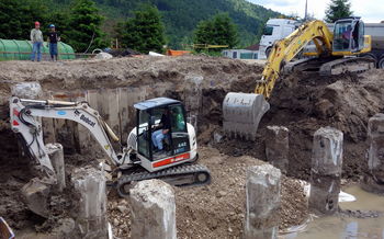 Zadolžili se bomo za 1,9 milijona evrov