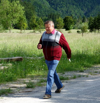 Občani v vse boljši formi