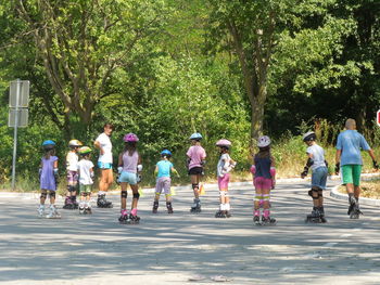 Rolanje, Ajdovščina 2013