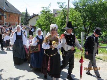 Žabarska svatba Žabarska svatba