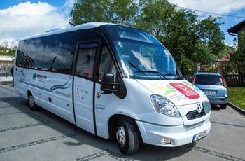 Novosti ob 15. obletnici avtobusne povezave železniške postaje in Šmartna pri Litiji