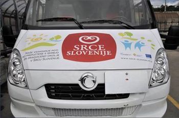Novosti ob 15. obletnici avtobusne povezave železniške postaje in Šmartna pri Litiji