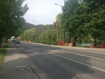 Ureditev križišča za večjo varnost vseh udeležencev v prometu